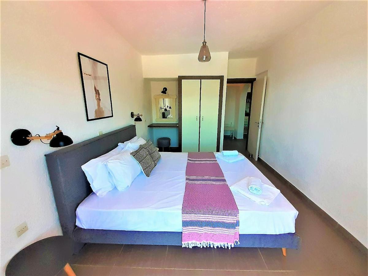Dimitra Apartments Ajos Nikolaos Zewnętrze zdjęcie