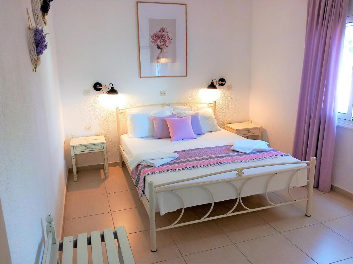 Dimitra Apartments Ajos Nikolaos Zewnętrze zdjęcie