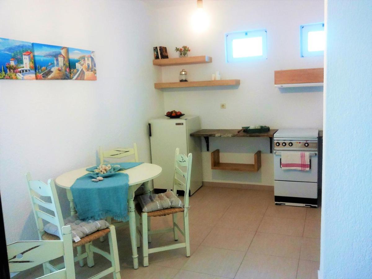 Dimitra Apartments Ajos Nikolaos Zewnętrze zdjęcie