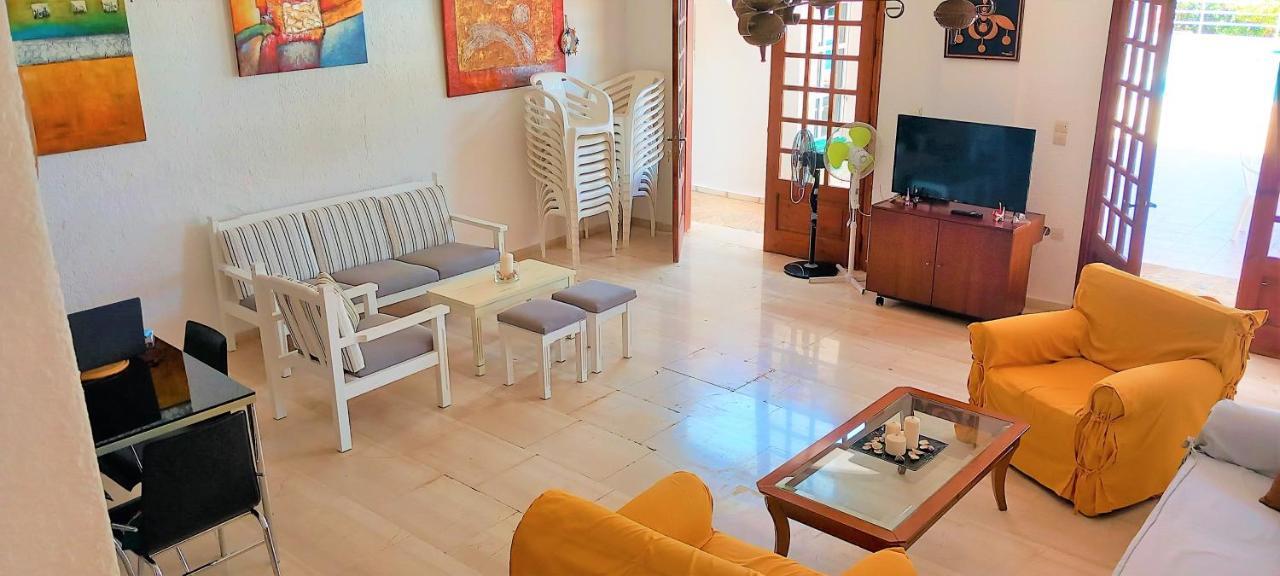 Dimitra Apartments Ajos Nikolaos Zewnętrze zdjęcie