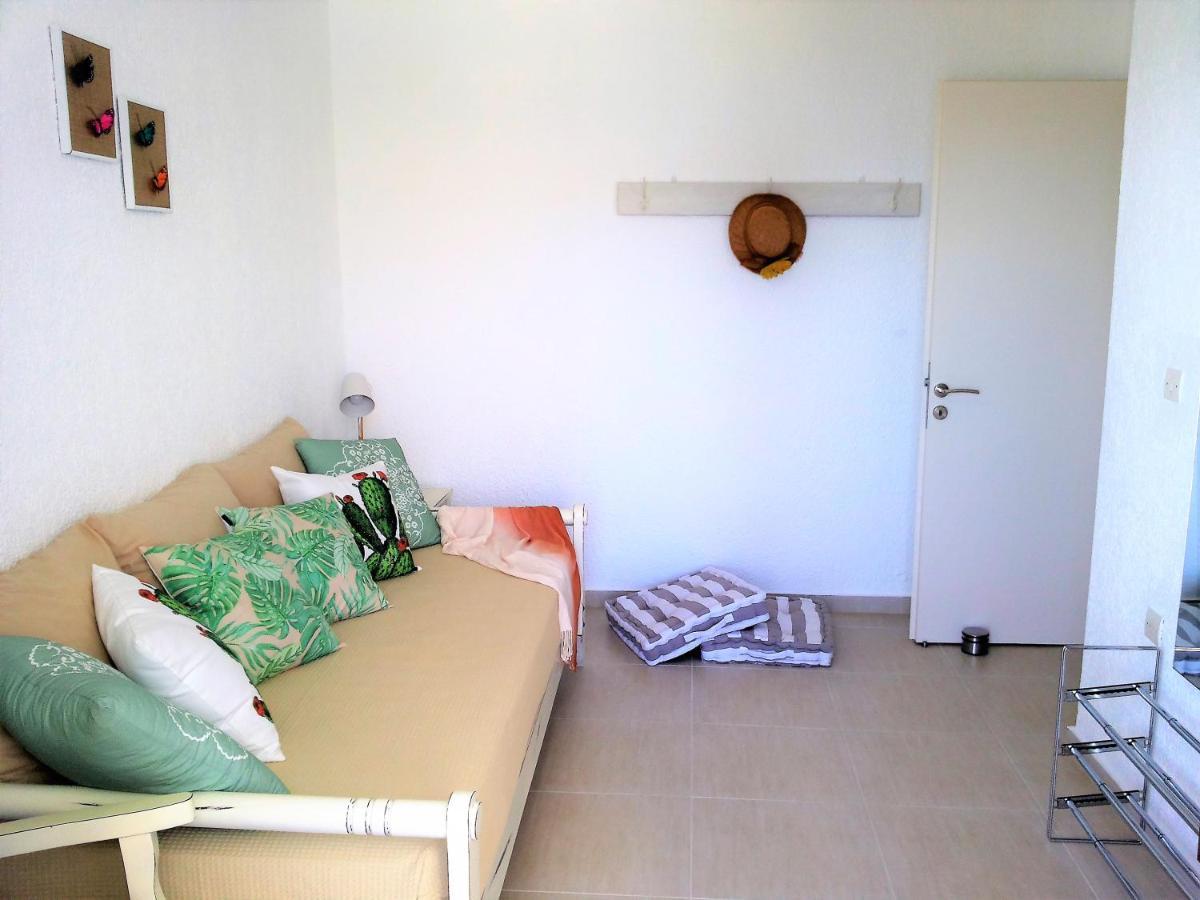 Dimitra Apartments Ajos Nikolaos Zewnętrze zdjęcie