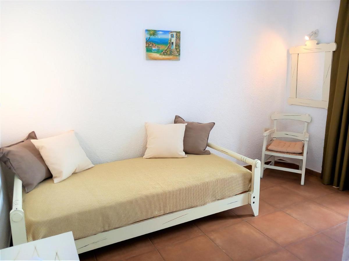 Dimitra Apartments Ajos Nikolaos Zewnętrze zdjęcie
