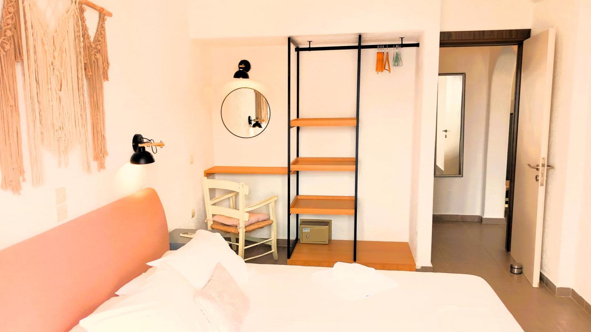 Dimitra Apartments Ajos Nikolaos Zewnętrze zdjęcie