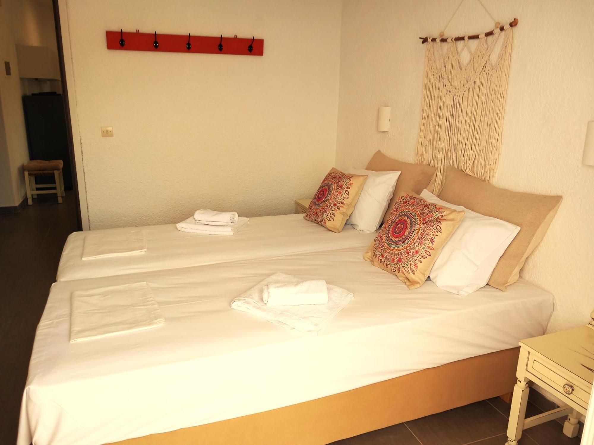Dimitra Apartments Ajos Nikolaos Zewnętrze zdjęcie