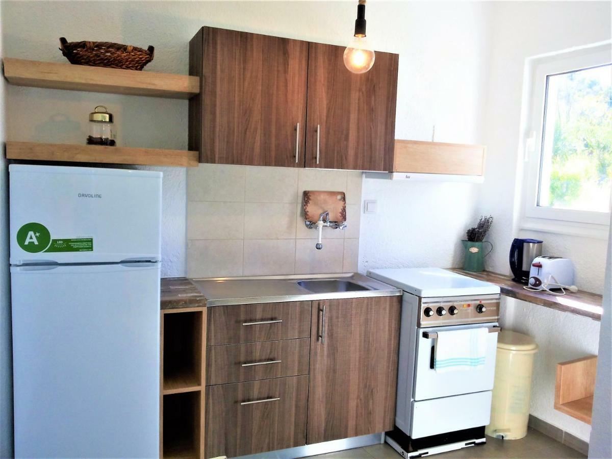 Dimitra Apartments Ajos Nikolaos Zewnętrze zdjęcie